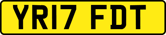YR17FDT