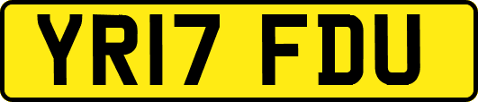 YR17FDU