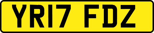 YR17FDZ