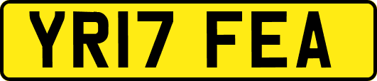 YR17FEA