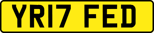 YR17FED