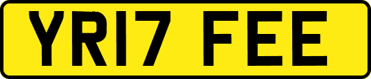 YR17FEE