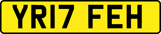YR17FEH