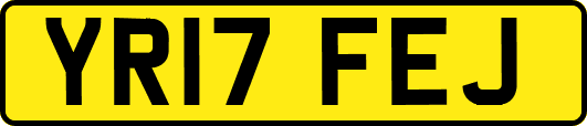 YR17FEJ