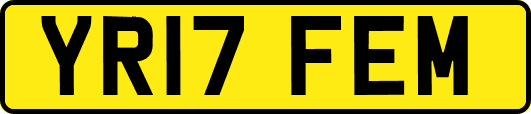 YR17FEM