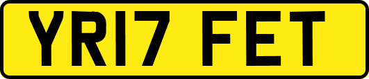 YR17FET