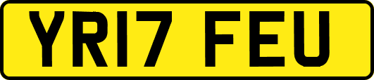 YR17FEU