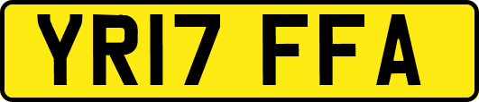 YR17FFA