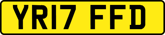 YR17FFD