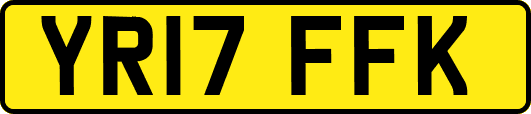 YR17FFK