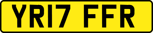 YR17FFR