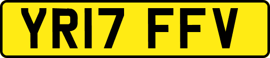 YR17FFV