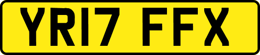 YR17FFX
