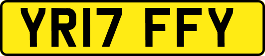 YR17FFY