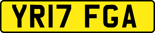 YR17FGA