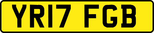 YR17FGB