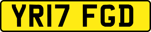 YR17FGD
