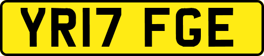 YR17FGE