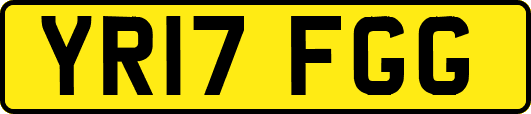 YR17FGG