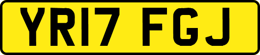 YR17FGJ