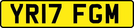 YR17FGM