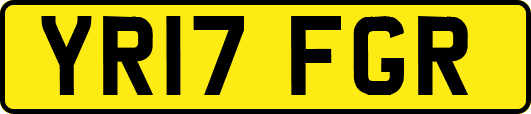 YR17FGR
