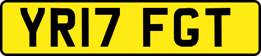 YR17FGT