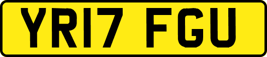 YR17FGU