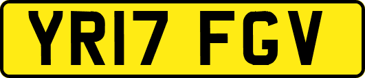 YR17FGV