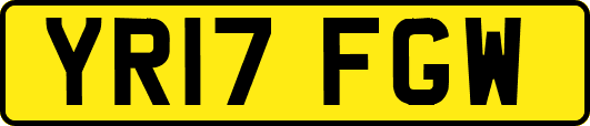 YR17FGW
