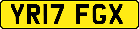 YR17FGX
