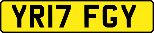 YR17FGY