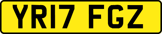 YR17FGZ