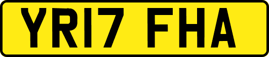 YR17FHA