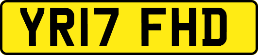 YR17FHD