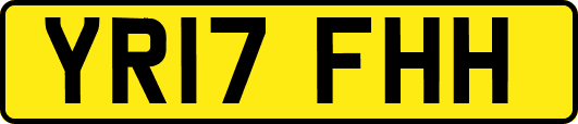 YR17FHH