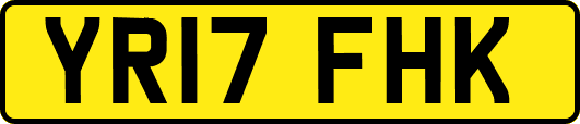 YR17FHK