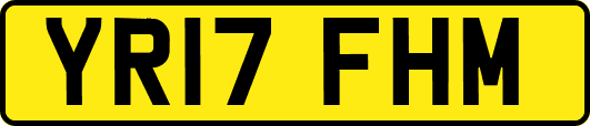 YR17FHM