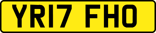 YR17FHO