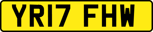 YR17FHW
