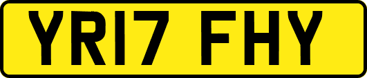 YR17FHY