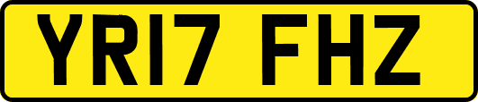 YR17FHZ