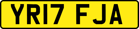YR17FJA