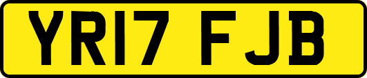 YR17FJB
