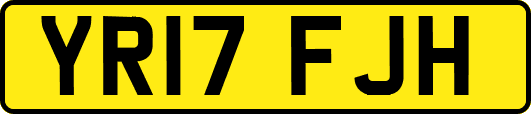 YR17FJH