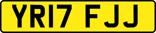 YR17FJJ