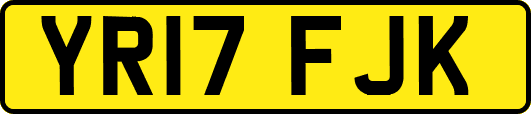 YR17FJK