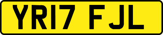 YR17FJL
