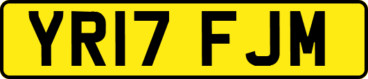 YR17FJM