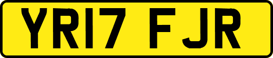 YR17FJR